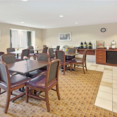 Microtel Inn & Suites By Wyndham Jasper Ngoại thất bức ảnh