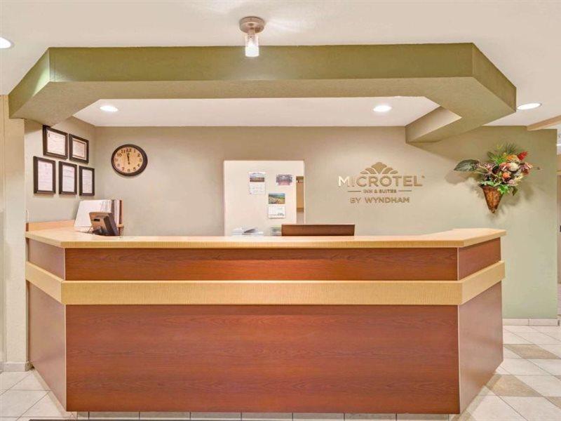 Microtel Inn & Suites By Wyndham Jasper Ngoại thất bức ảnh