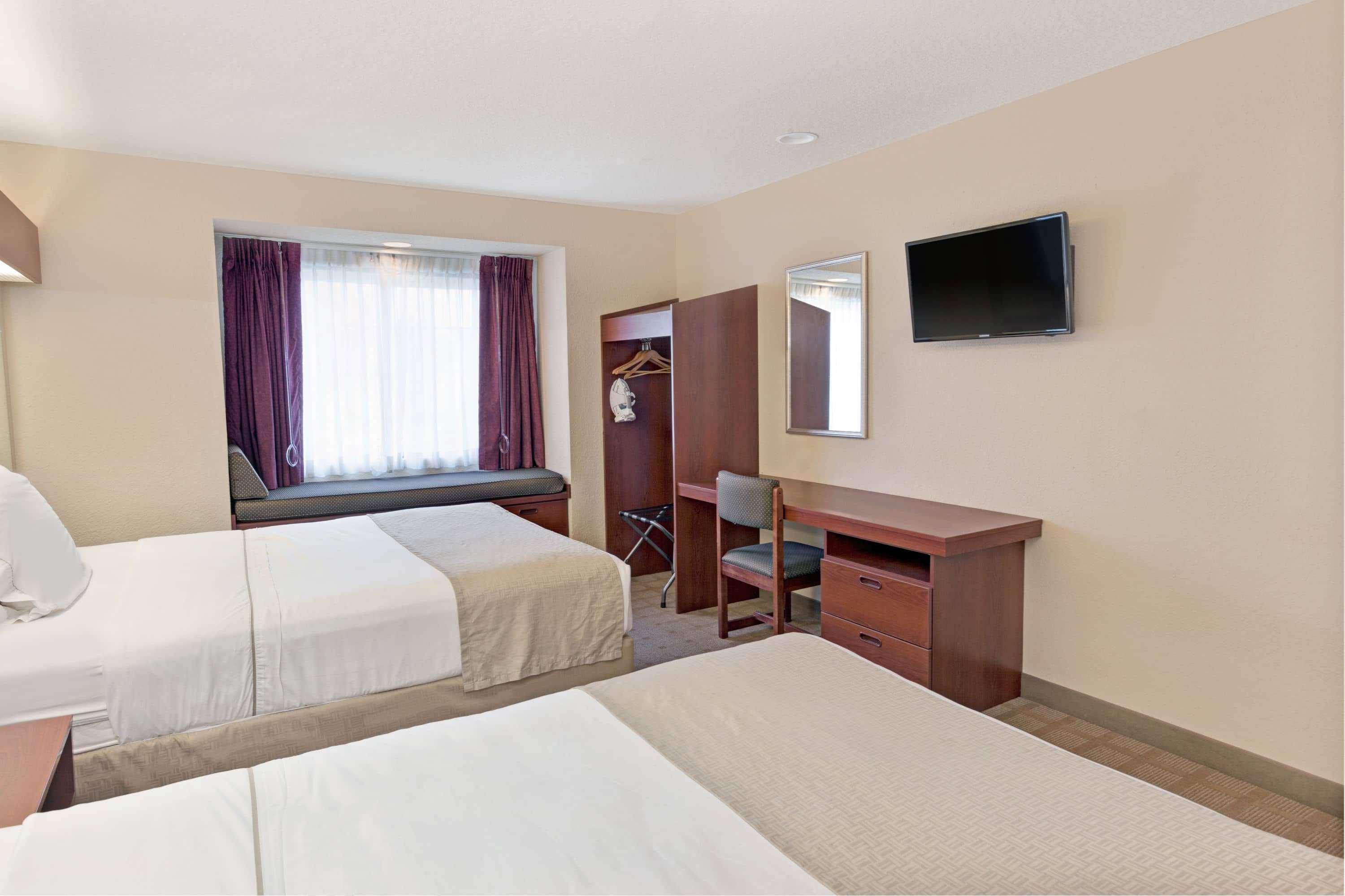 Microtel Inn & Suites By Wyndham Jasper Ngoại thất bức ảnh