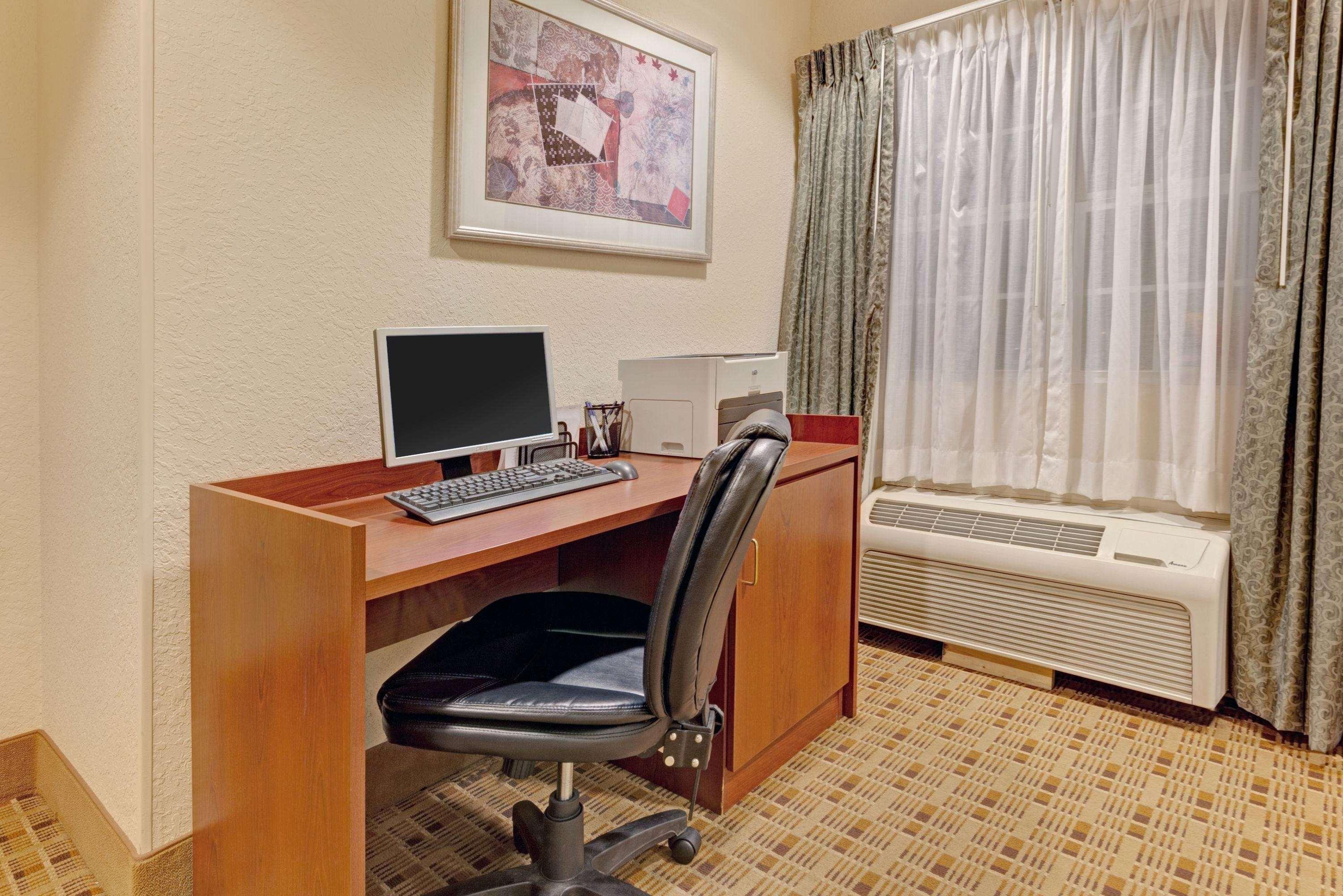 Microtel Inn & Suites By Wyndham Jasper Ngoại thất bức ảnh