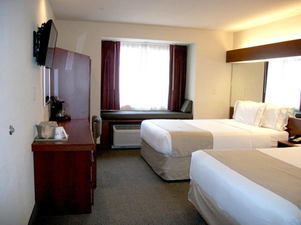 Microtel Inn & Suites By Wyndham Jasper Ngoại thất bức ảnh